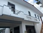 Modern 2 Story House For Rent In Maharagama - CH1778