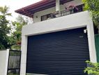 🏡 Modern 2-Story House for Sale in Galthude Panadura