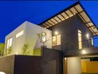 Modern 2-Story House for Sale in Horahena, Hokandara