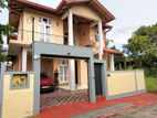 Modern 2 Story House For Sale In Malabe