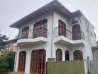 Modern 2-Story House for Sale in Moratuwa – Prime Location
