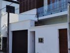 Modern 2-Story House for Sale in Nugegoda – Prime Location