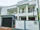 Modern 2 Story House for Sale in Piliyandala