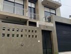 Modern 2-Story House for Sale in Piliyandala