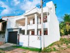 Modern 2 Story House for Sale in Piliyandala - Kahathuduwa