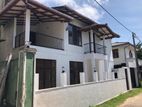 Two Story House for Sale in Seeduwa