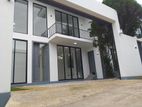 Modern 2 Story House for Sale in Thalawathugoda