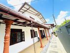 Modern 2-Story House for sale , Just 800m to Kandy Road