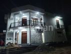 Modern 2-Story House for Sale – Kahathuduwa