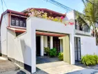 Modern 2-Story House for Sale – Prime Kalubowila Location