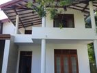 Modern 2 Story House-Kalutara