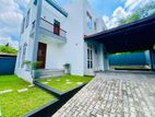 Modern 2-Story House Sale Hokandara