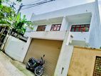 Modern 2-Story House with Rooftop in Ambillawatte