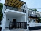 Modern 2 Story Luxury House for Rent in Malabe