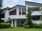 MODERN 2 STORY LUXURY HOUSE FOR SALE IN BORALESGAMUWA