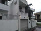 Modern 2 Story Luxury House For Sale With Rooftop - Piliyandala Town .