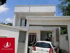 Modern 2 Story Single House Maharagama Junction