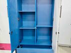 Modern 2 Tone 6 Ft Cupboards