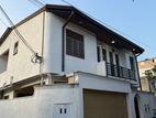 Modern 2 Unit Storey 5 Bedroom House For Sale In Dehiwala