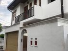 Modern 2 Unit Storey House For Sale In Dehiwala