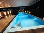 Modern 2BR Apartment for Rent | Iconic Galaxy Rajagiriya