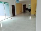 Modern 2nd Floor House for Rent Kadawatha