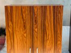 MODERN 2pcs READY MADE DESIGN PANTRY CUPBOARDS