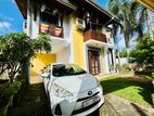 modern 2story house for sale in thalawathugoda