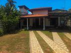Modern 3-Bedroom Home for Sale in Ja-Ela: Prime Raja Mawatha Location