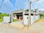 Modern 3 Bedroom House for Sale – Athurugiriya