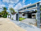 Modern 3 Bedroom House for Sale – Athurugiriya