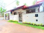Modern 3 Bedroom House for Sale – Diyagama