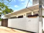 Modern 3-Bedroom House for Sale – Gothatuwa / Kolonnawa