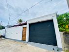 Modern 3-Bedroom House for Sale in Athurugiriya
