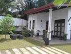 Modern 3-Bedroom House for Sale in Kahathuduwa, Kesbewa