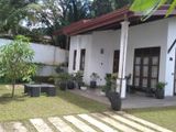 Modern 3-Bedroom House for Sale in Kahathuduwa, Kesbewa