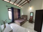 Modern 3 Bedroom House for Sale in Moragahahena (IWB006PS)