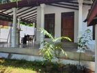 Modern 3 Bedroom House for Sale in Panadura