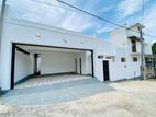 Modern 3 Bedroom House for Sale – Malabe