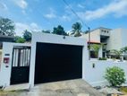 Modern 3-Bedroom House with Garden – Piliyandala, Batuwandara