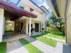 Modern 3-Bedroom Luxury Home for Sale in Kandana