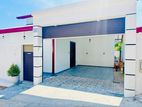 Modern 3-Bedroom Single-Storey House for Sale in Piliyandala