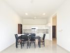 Modern 3-Bedroom Unfurnished Apartment for Rent in Rajagiriya