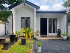 Modern 3-BR Single-Kottawa House in Ja-Ela