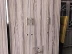 Modern 3 Door Melamine Wardrobes