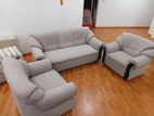 Modern 3-Piece Sofa Set