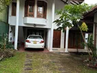 Modern 3-Storey Home with Garden Sale Kotte
