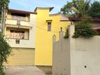 Modern 3 Storey House for Rent in Madiwela