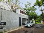 Modern 3-Storey House for Rent – Pitakotte (Near Sirikotha)