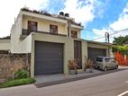 Modern 3-Storey House for Sale – Kadawatha Road, Dehiwala